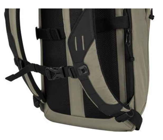 Targus Sol-Lite 15.6" zielony - 531023 - zdjęcie 5